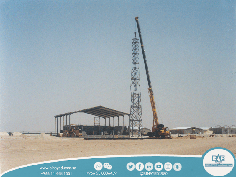 أعمال الاتصالات